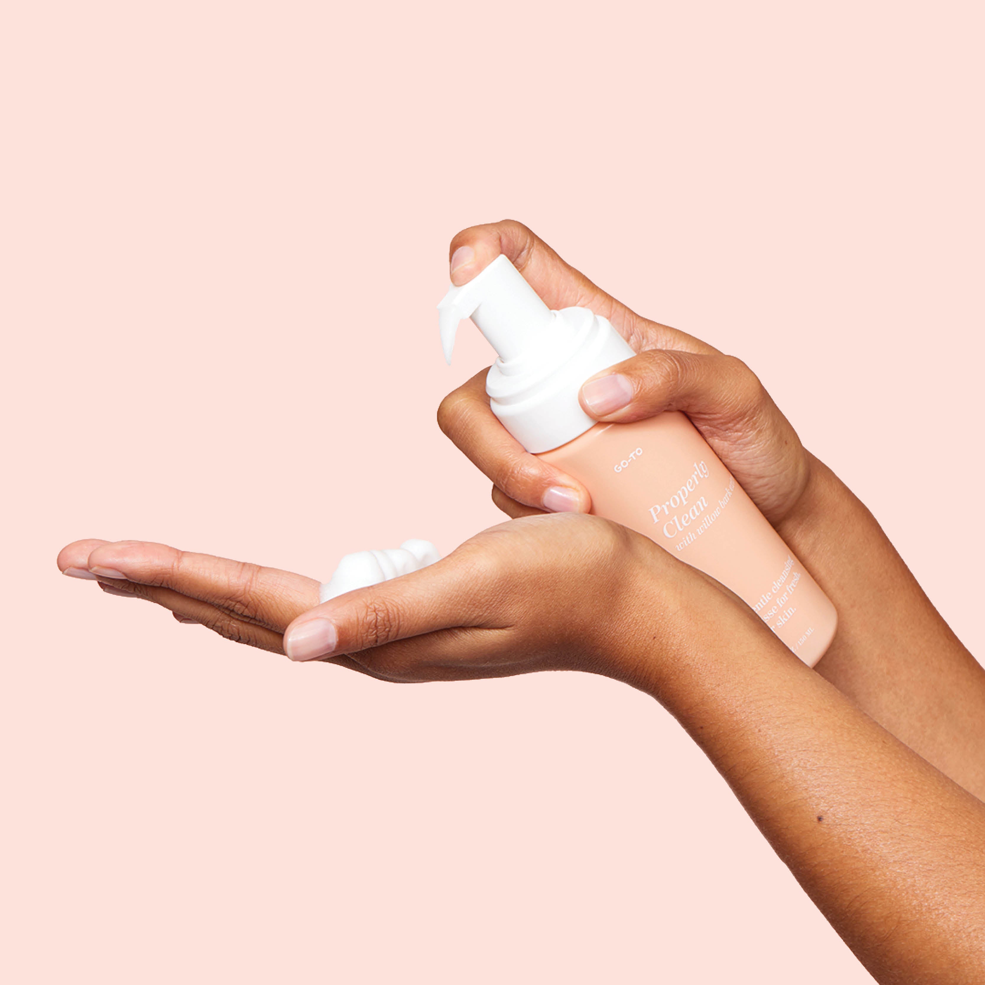 Double Cleanse Gifts & Sets Go-To Skincare