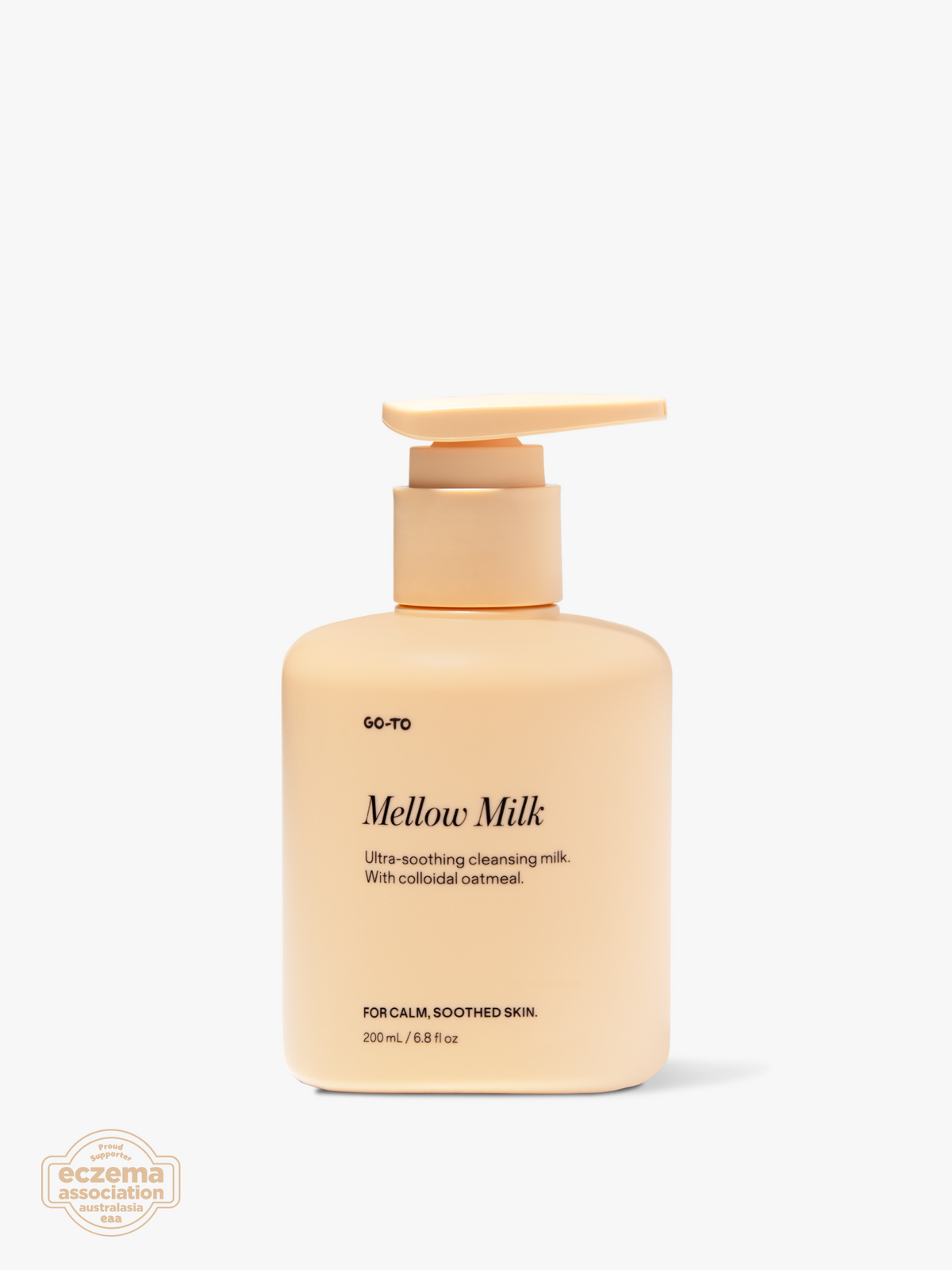 Mellow Milk