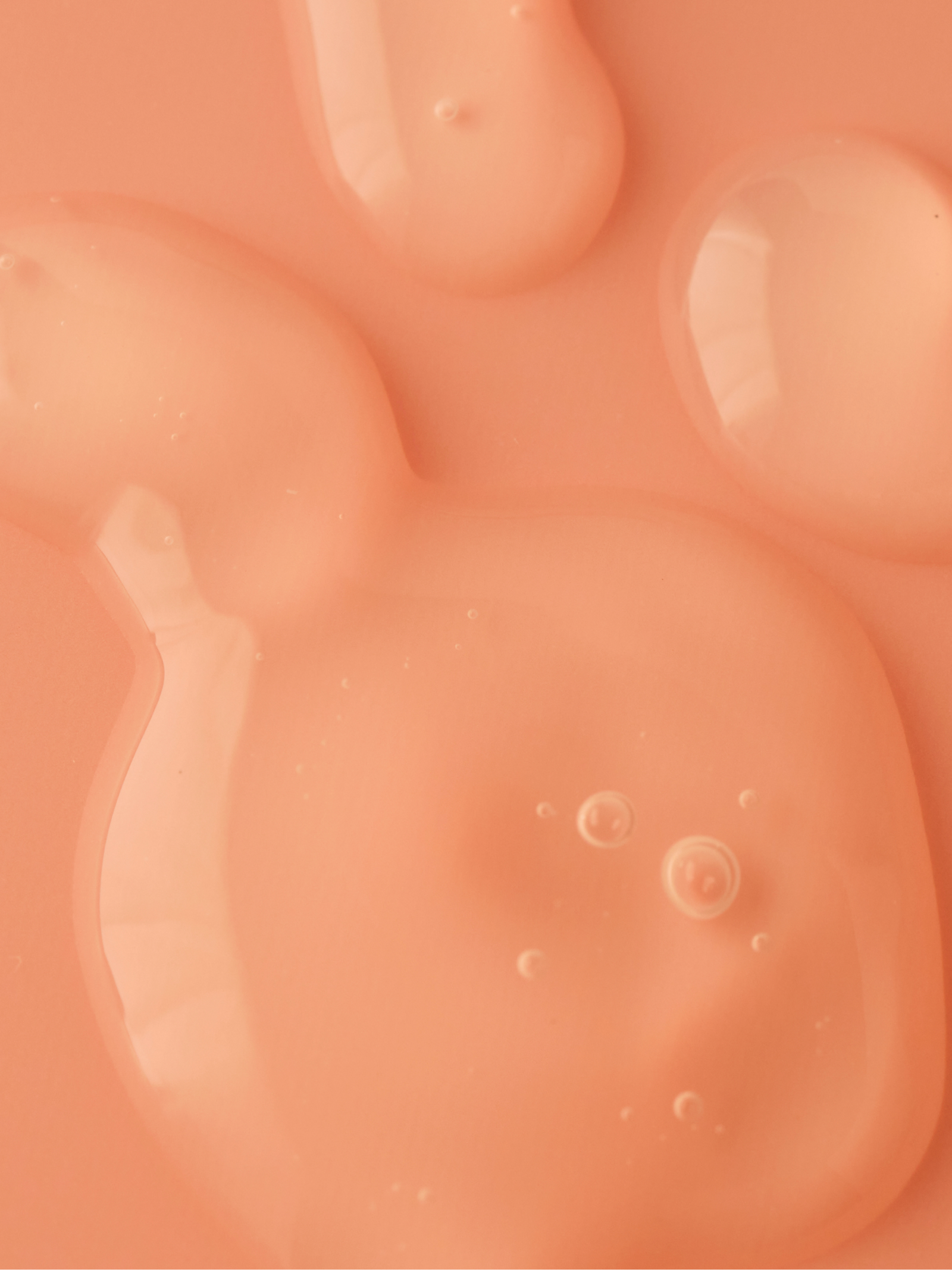 Much Brighter, Plumper Skin