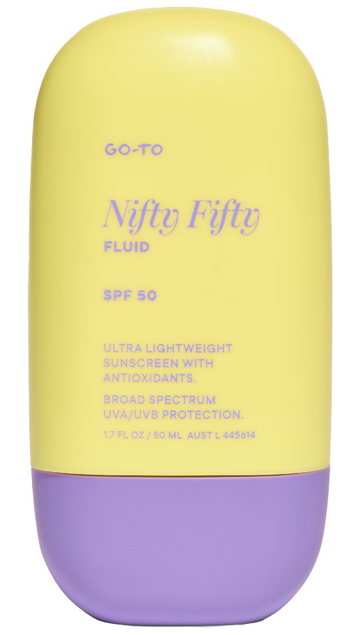 Nifty Fifty Fluid