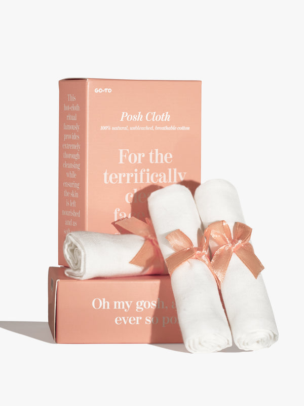 Posh Cloth