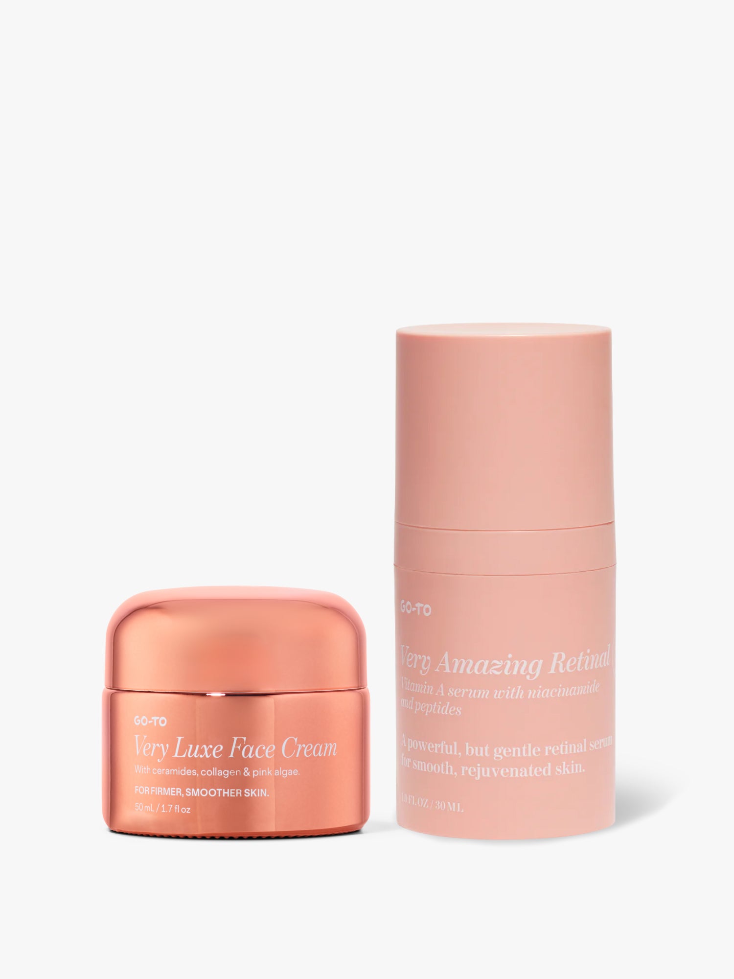 Very, Very Good Skin