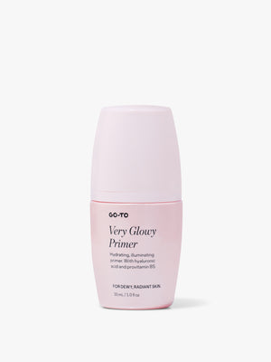 Very Glowy Primer