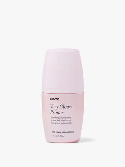 Very Glowy Primer