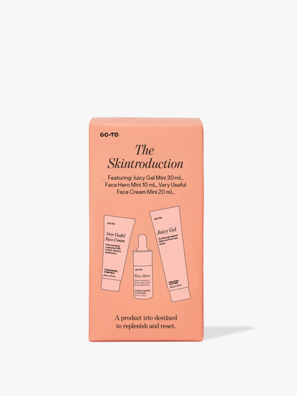 The Skintroduction