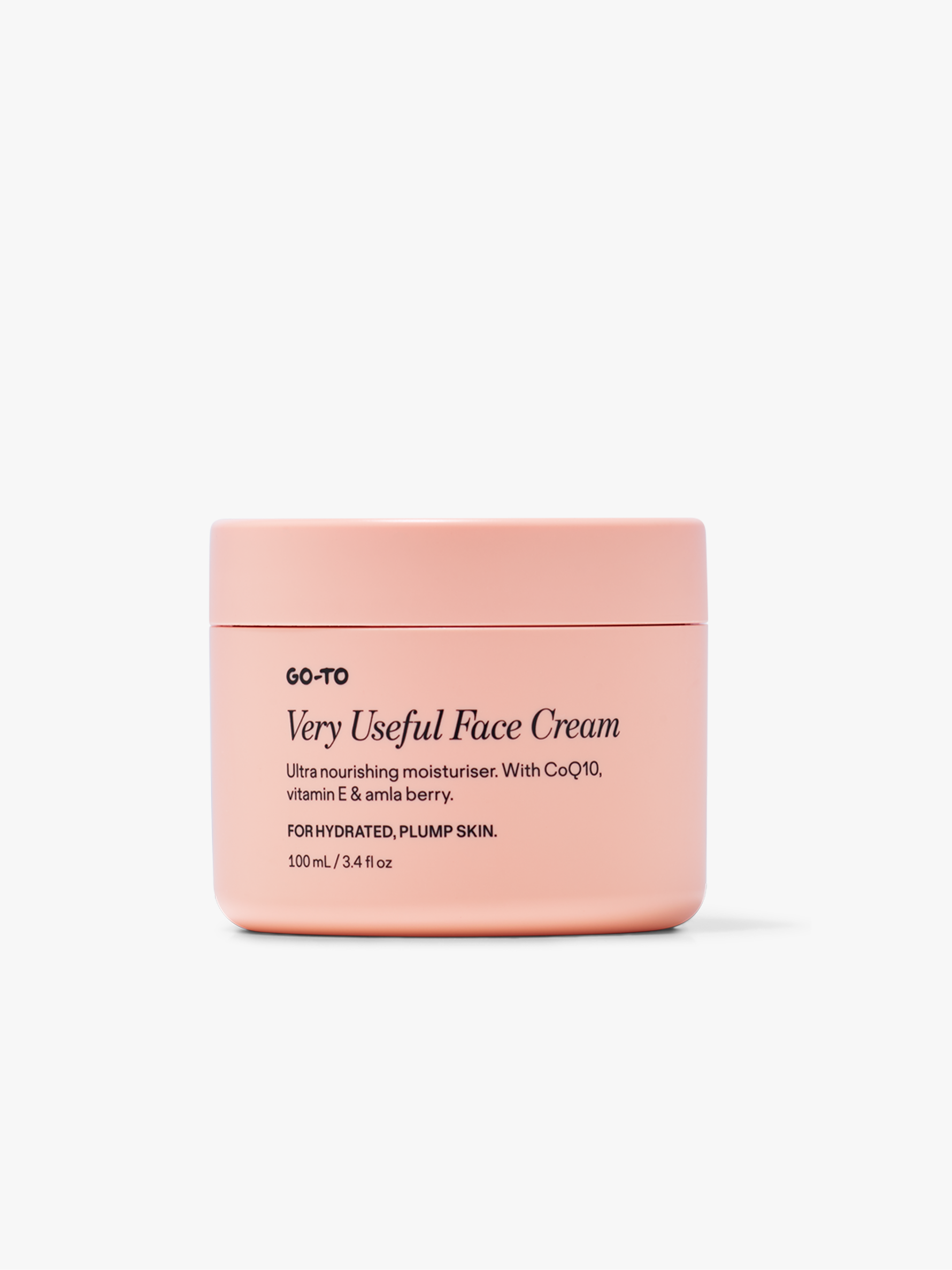 Very Useful Face Cream