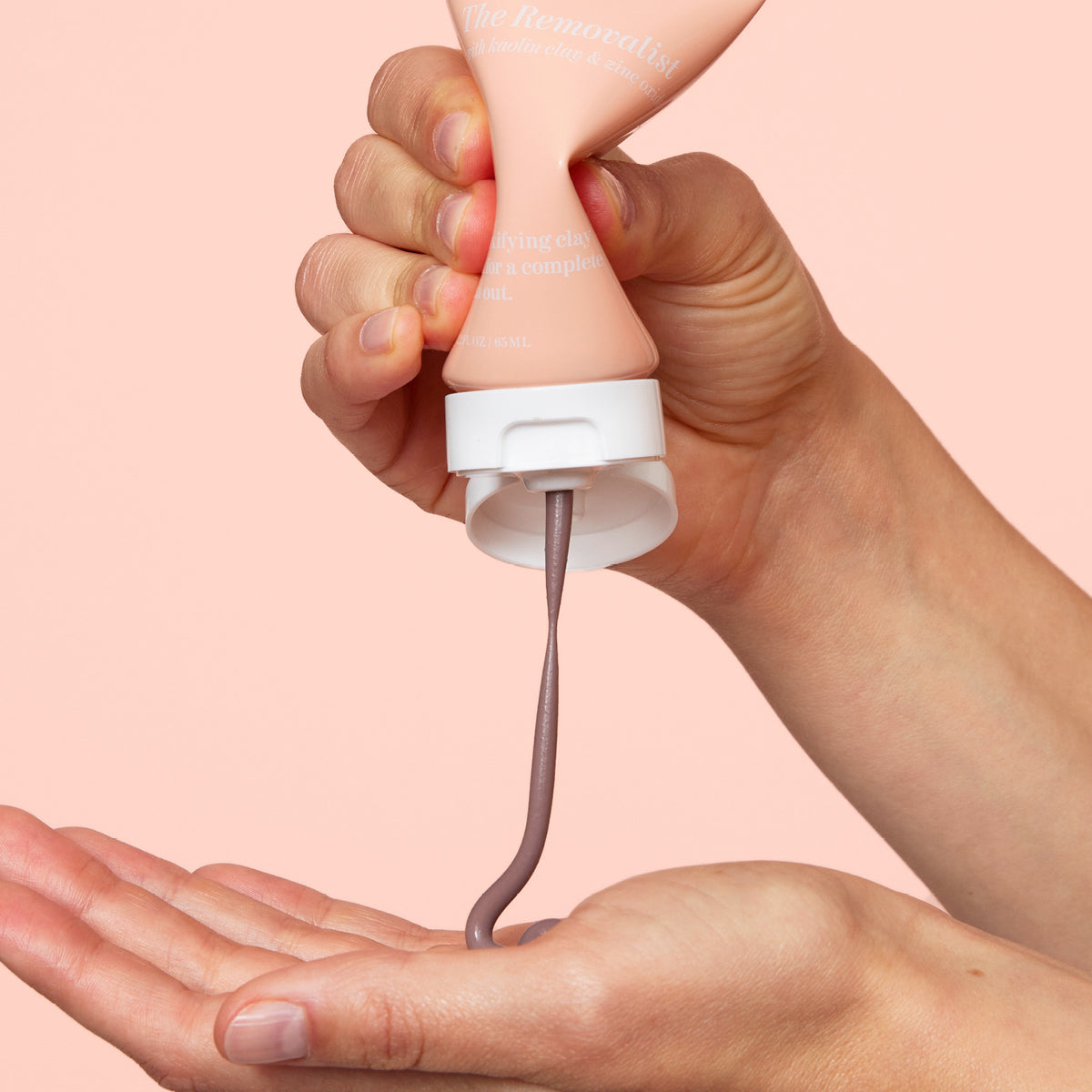 The Removalist Face Mask Go-To Skincare