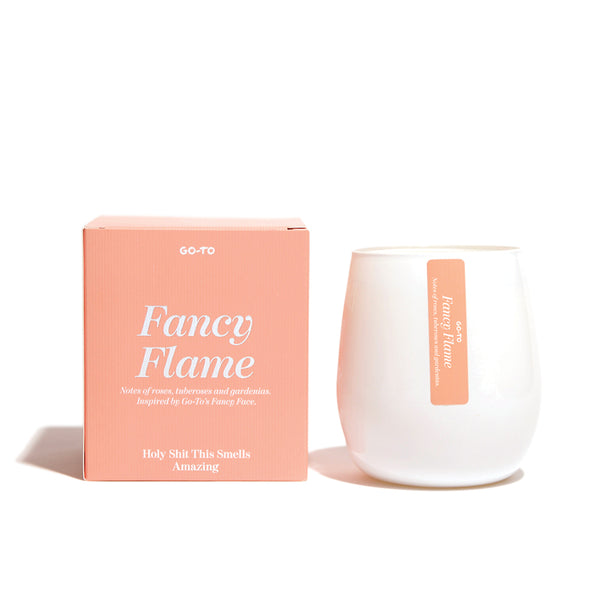 Fancy Flame