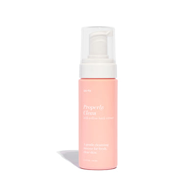 Properly Clean GWP GWP Go-To Skincare Default Title