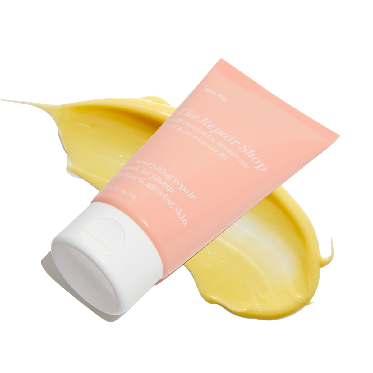 The Repair Shop Face Mask Go-To Skincare