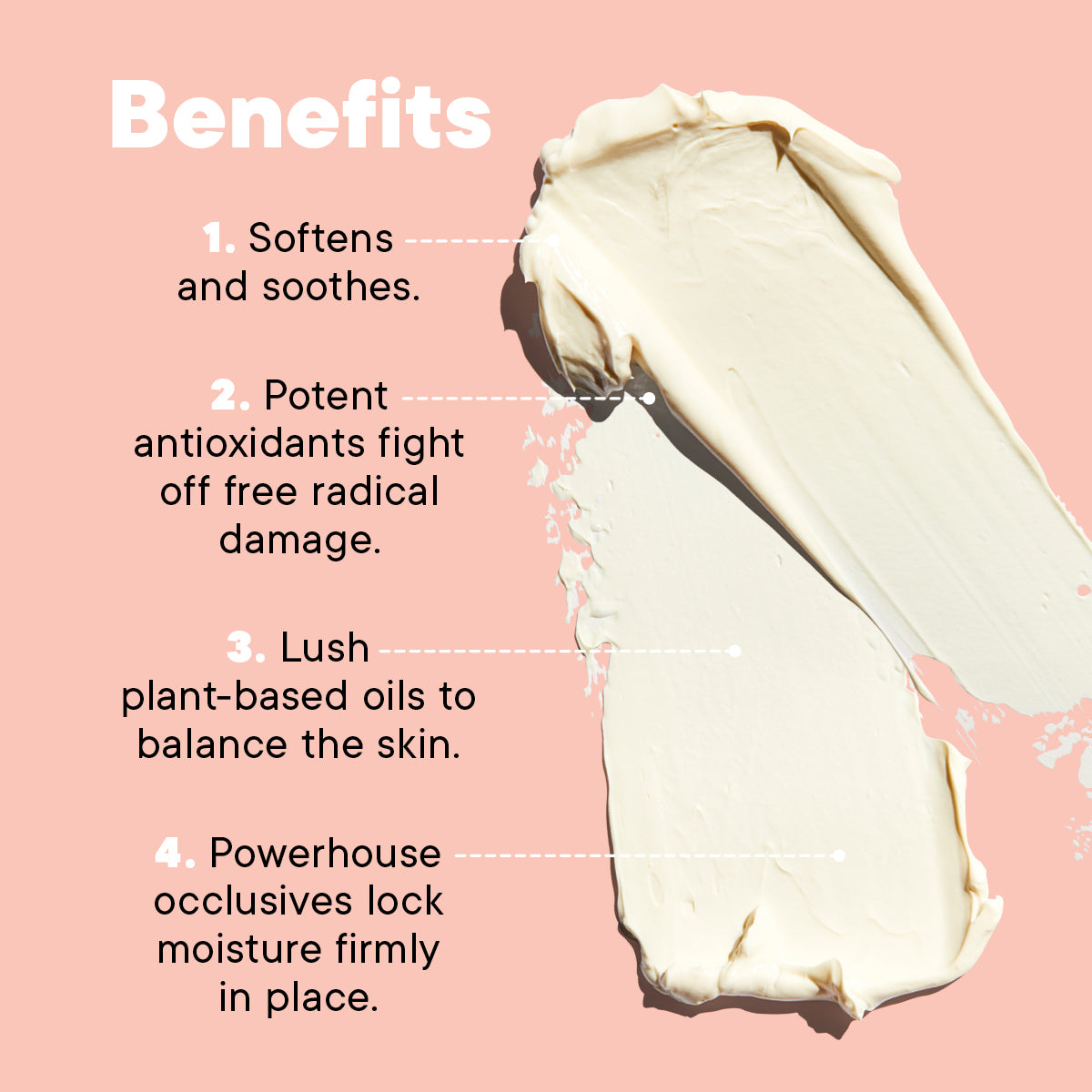 Very Useful Face Cream Moisturiser Go-To Skincare